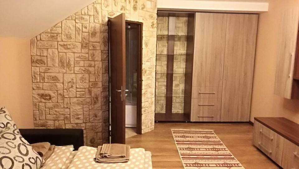 Pensiunea Raiul Muntilor Sebis Luaran gambar